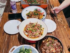-树厨贵州菜(大十字店)