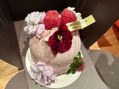 -玲婧胡同·Brunch·Kitchen(嘉里城店)
