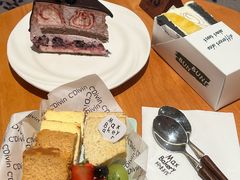 -Max Bakery 阿唛手作