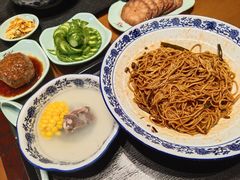 -吕纪蘇面(保利广场店)