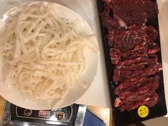 -陈记顺和牛肉火锅馆(天河北路店)