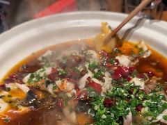 -渔乡米香·剁椒鱼头(四方坪店)