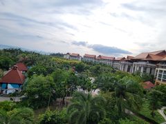 -三亚海棠湾万丽度假酒店