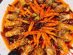 -红盔甲·小龙虾(人民广场店)