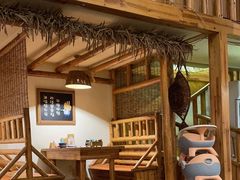 -恩你小木屋·韩式料理(假日广场店)