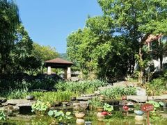 -余姚阳明温泉山庄