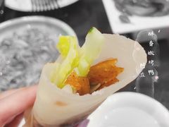 -阿庄新豫菜(航海东路店)