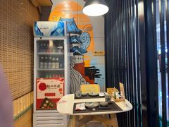-樱の千渡日式料理·铁板烧•烧鸟(金盛田广场店)