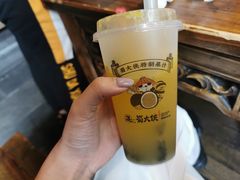 -蜀大侠火锅(寰球文化地标·总府店)