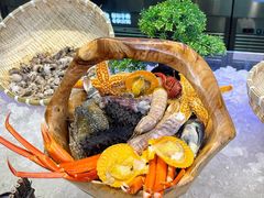 -谭三娘鲜切牛肉自助火锅(星辰汇店)