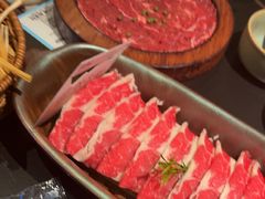 -季季山·云南野生菌火锅(上海首店)