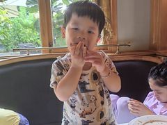 -火车头法国西餐厅