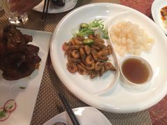 -徐记私厨(半淞园路店)