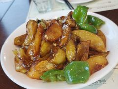 -老厨家(友谊路总店)
