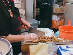 -锦泓老字号猪脏粉(东联大厦店)