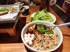 -绿茶餐厅(南昌王府井店)