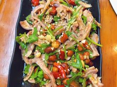 -曹丞相·地锅鸡·地锅鱼(武林店)