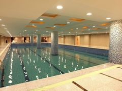 -东山宾馆自助餐厅
