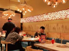 大堂-七八冷面·延边朝鲜族美食(欢乐谷店)