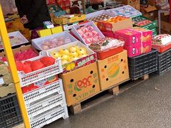-双福水果批发市场