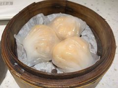 千日贺虾饺皇-千日贺茶餐厅(高新万达店)