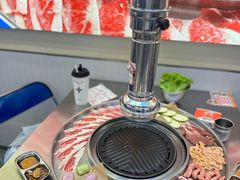 -哈哈碳都·牛肋条无限自助烤肉(宝龙店)