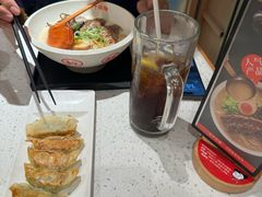 -味千拉面(广州白云机场T1西二店)