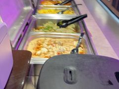 -比格比萨自助(赛罕区万达广场店)