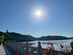-六鼎山文化旅游区