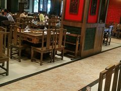 -蜀九香火锅(彩虹店)