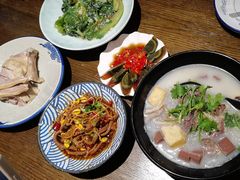 -老盛庆排档•南京菜(夫子庙店)