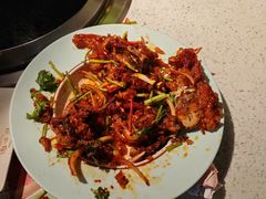 -炭之家·齐齐哈尔非遗烤肉·鲜切直供(中央大街店)
