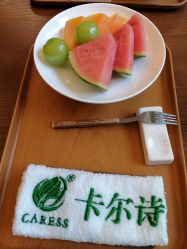 -卡尔诗·科技美肤连锁