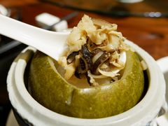 冬瓜海参盅-猪肉婆私房菜(容桂总店)