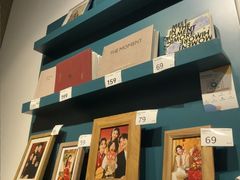 -海马体照相馆(天津世纪都会店)