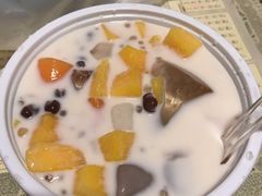 -黄氏壹品汇•水牛奶甜品(全国总店)
