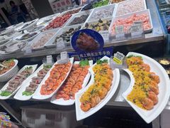 -映像威海·海鲜味道(经区店)