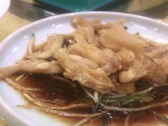 -尚府一品·烤鸭·新京菜(圆明园店)