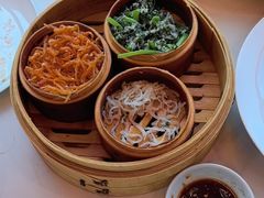 -晋阳春·山西菜·北京烤鸭(交大店)