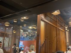 -百草滩羊清水涮羊肉(长城路店)