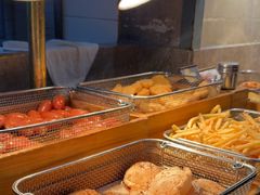 -比格比萨自助(国展店)