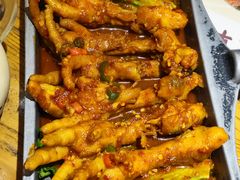 -冰川朝鲜族料理·东北菜(观前店)