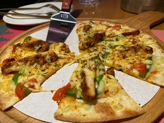 -HELLO MUSAE 拾光缪斯餐厅·纯正希腊风味(苏州中心店)