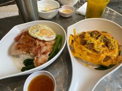 -公仔堂港式茶餐厅(西村店)