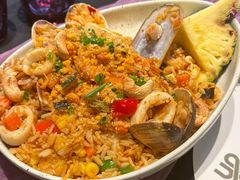 -一沙一城·岩烤牛扒(深圳首店)