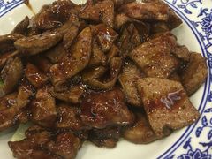 -陈记菜馆·非遗淮扬菜(东关街教场店)