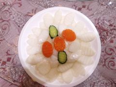 -滨州蓝海钧华大饭店(白鹭湖店)