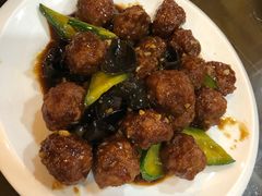 -京天红酒家(虎坊路店)
