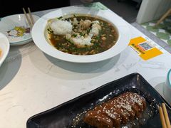 -川人百味(亿合城店)