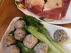 -大理董·董家小厨野生菌火锅(古城旗舰店)
